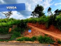 Terreno c/ projeto