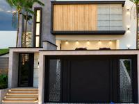 Terreno c/ projeto