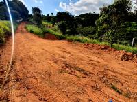 Terreno c/ projeto