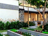 Terreno c/ projeto