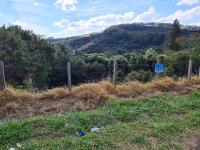 TERRENO EM LUGAR CALMO E TRANQUILO A 05 MINUTOS DO CENTRO DA CIDADE