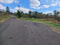 TERRENO EM LUGAR CALMO E TRANQUILO A 05 MINUTOS DO CENTRO DA CIDADE