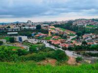 Ótima localização em bairro bem tranquilo