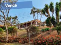 Casa em bairro nobre da cidade com uma linda vista