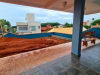 Casa em condomínio fechado anexo ao Thermas Hot World