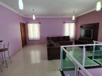 Casa Mobiliada em Condomínio Fechado – Águas de Lindóia
