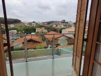 Casa Mobiliada em Condomínio Fechado – Águas de Lindóia