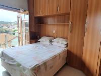 Casa Mobiliada em Condomínio Fechado – Águas de Lindóia