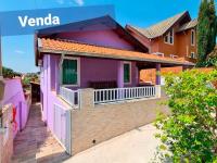 Casa Mobiliada em Condomínio Fechado – Águas de Lindóia