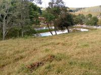 Chácara com lago- Águas de Lindoia