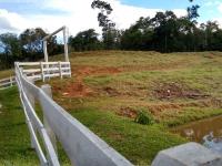 Chácara com lago- Águas de Lindoia