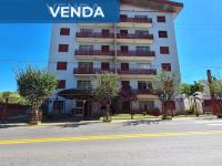 APTO CENTRO - COM LINDA VISTA PARA CIDADE