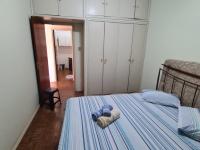 APTO CENTRO - COM LINDA VISTA PARA CIDADE