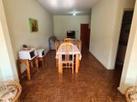 APTO CENTRO - COM LINDA VISTA PARA CIDADE
