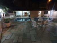 CASA EM  AGUAS DE LINDÓIA
