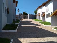 Sobrado em condomínio fechado
