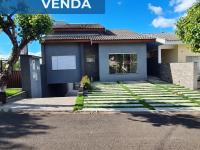 CASA NOVA EM CONDOMINIO FECHADO ANEXA AO PARQUE AQUATICO HOT WORLD