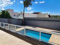 CASA NOVA EM CONDOMINIO FECHADO ANEXA AO PARQUE AQUATICO HOT WORLD
