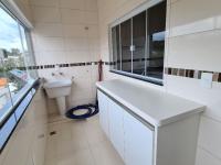 CASA NOVA EM CONDOMINIO FECHADO ANEXA AO PARQUE AQUATICO HOT WORLD