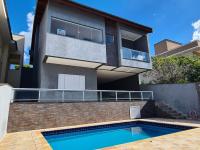 CASA NOVA EM CONDOMINIO FECHADO ANEXA AO PARQUE AQUATICO HOT WORLD