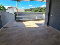 CASA NOVA EM CONDOMINIO FECHADO ANEXA AO PARQUE AQUATICO HOT WORLD