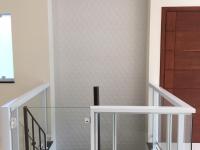 CASA NOVA EM CONDOMINIO FECHADO ANEXA AO PARQUE AQUATICO HOT WORLD