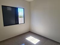 Casa Nova em Águas de Lindóia