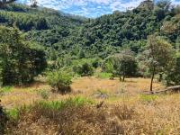 TERRENO À VENDA EM ÁGUAS DE LINDÓIA