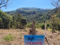 TERRENO À VENDA EM ÁGUAS DE LINDÓIA