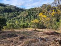 TERRENO À VENDA EM ÁGUAS DE LINDÓIA
