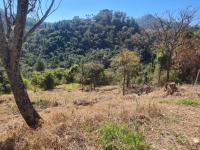 TERRENO À VENDA EM ÁGUAS DE LINDÓIA