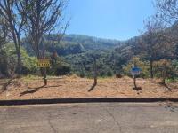 TERRENO À VENDA EM ÁGUAS DE LINDÓIA