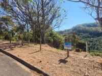 TERRENO À VENDA EM ÁGUAS DE LINDÓIA