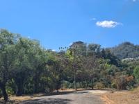 TERRENO À VENDA EM ÁGUAS DE LINDÓIA