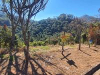 TERRENO À VENDA EM ÁGUAS DE LINDÓIA