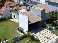 Residência em Condomínio Fechado – Águas de Lindóia