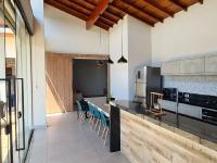 Residência em Condomínio Fechado – Águas de Lindóia