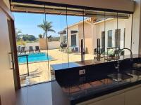 Residência em Condomínio Fechado – Águas de Lindóia