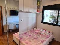 Residência em Condomínio Fechado – Águas de Lindóia