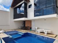  Residência em Condomínio – Águas de Lindóia