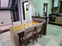  Residência em Condomínio – Águas de Lindóia