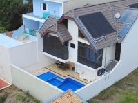  Residência em Condomínio – Águas de Lindóia