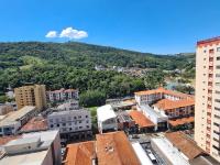 Apartamento no Centro – Águas de Lindóia