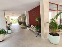 Apartamento no Centro – Águas de Lindóia