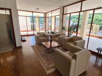 Apartamento no Centro – Águas de Lindóia