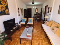 Apartamento no Centro – Águas de Lindóia