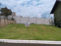 LOTES COM EXECELENTE TOPOGRAFIA - OTIMA VISTA