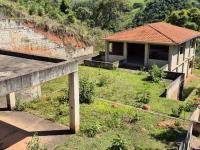 Imóvel com vista privilegiada para as montanhas