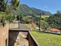 Imóvel com vista privilegiada para as montanhas