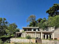 Imóvel com vista privilegiada para as montanhas